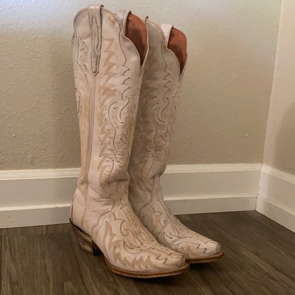 Dan Post Boots